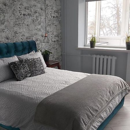 Siauliai Apartments - Vytauto 외부 사진
