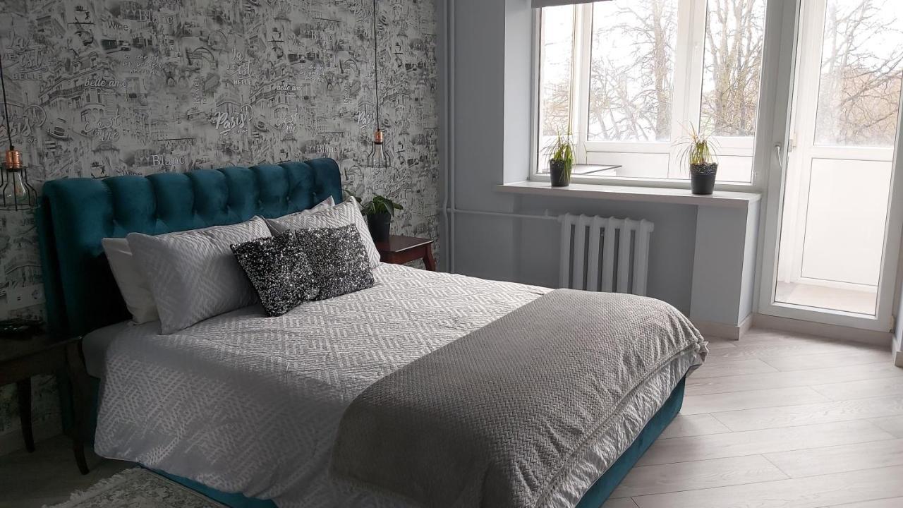 Siauliai Apartments - Vytauto 외부 사진