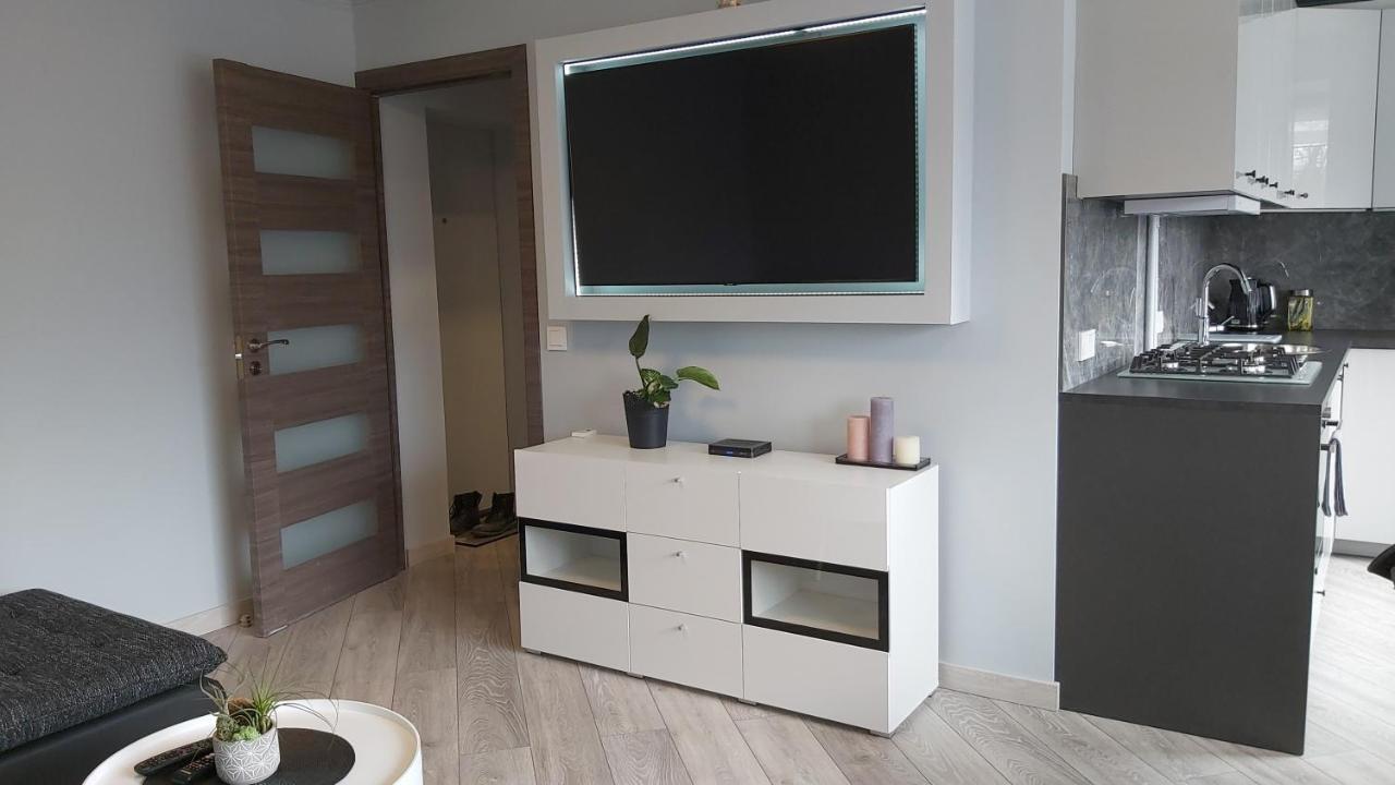 Siauliai Apartments - Vytauto 외부 사진
