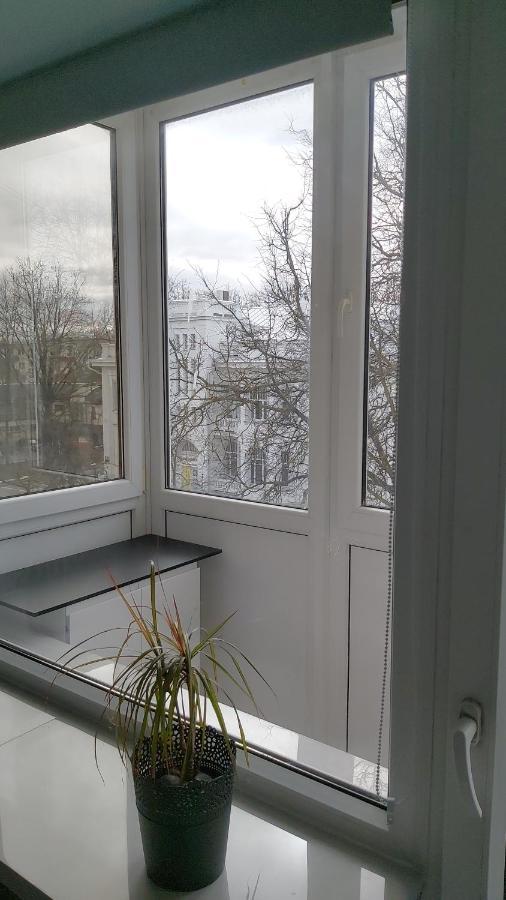 Siauliai Apartments - Vytauto 외부 사진