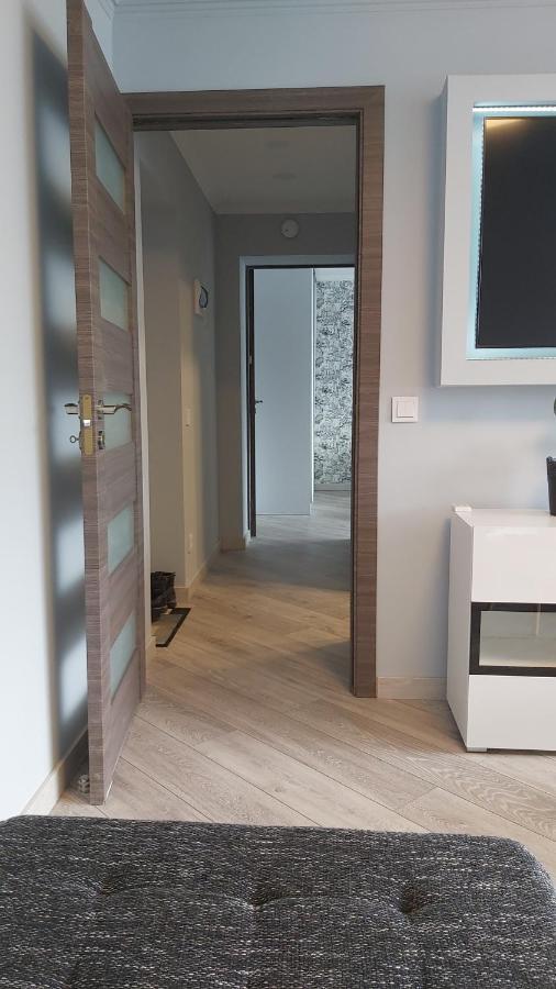 Siauliai Apartments - Vytauto 외부 사진